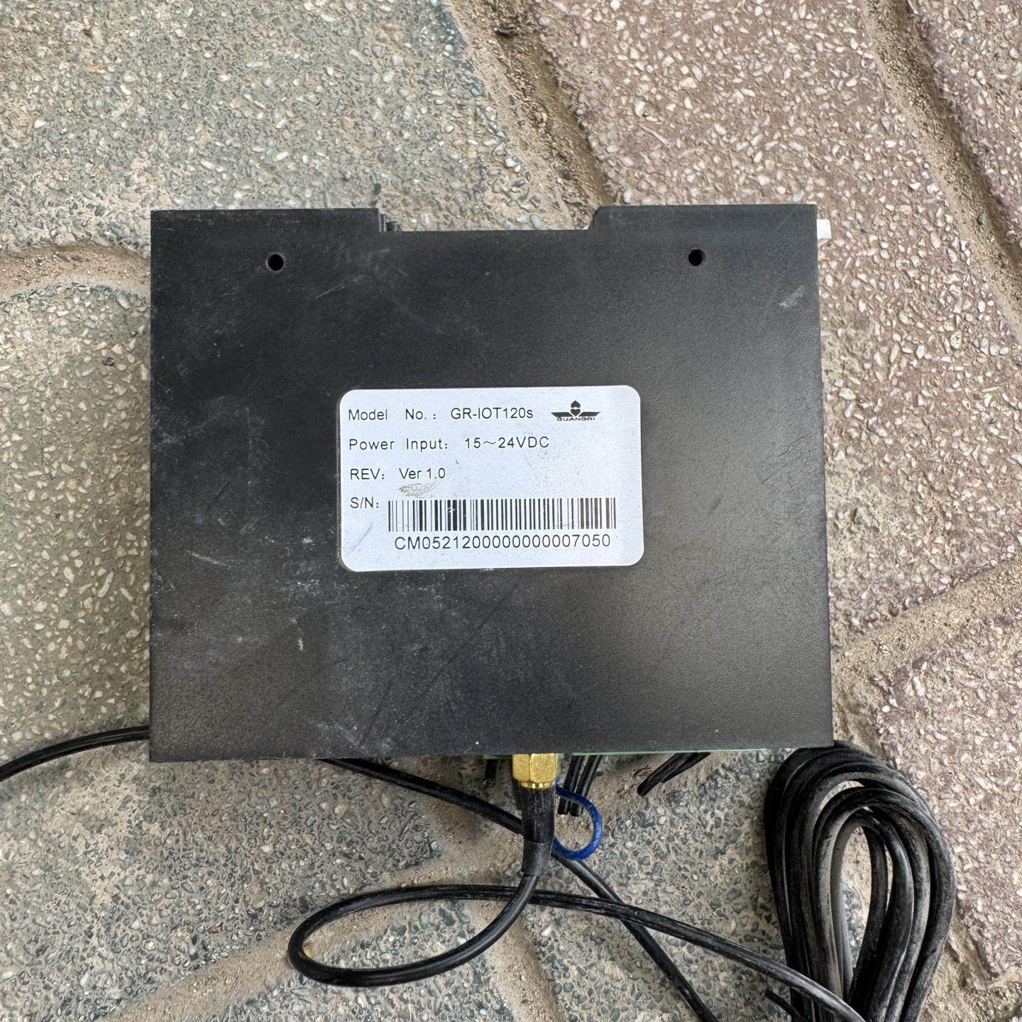 GR-IOT120s无线通讯模块 型号Ver1.0 工作电压