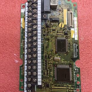 拆机G11系列变频器FRN15G11S 4CX主板