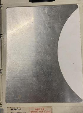 日立9.4寸LMG5278XUFC-00T纺织机用15针黑白