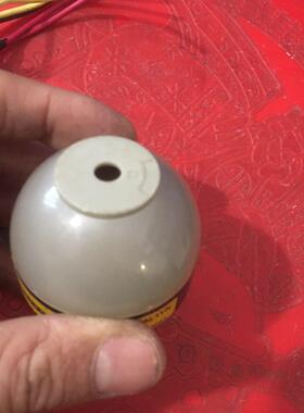 BANNER邦纳传感器K50LGRAL1YN 实物拍摄