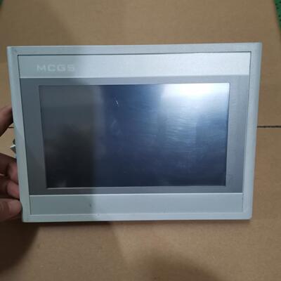 昆仑通态触摸屏TPC7062HI   拆机  实物图