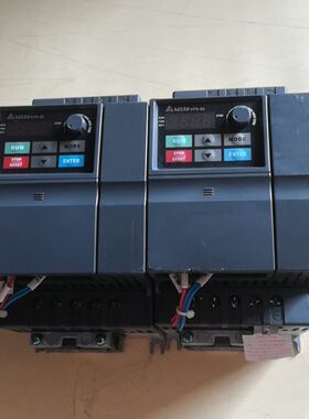 台达变频器 VFD015E21A 1.5KW 220V