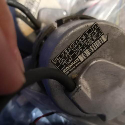 批量处理海德汉    OKUMA编码