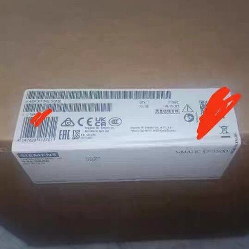 6ES7517-3AQ10-0AB0CPU模块 正