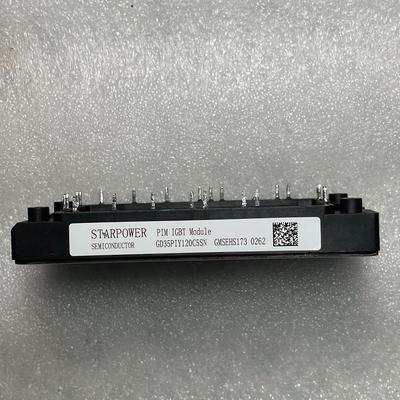 GD35PIY120C5SN 拆机包好 实拍图