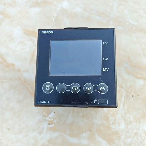 温控器E5AN-HAA2HB