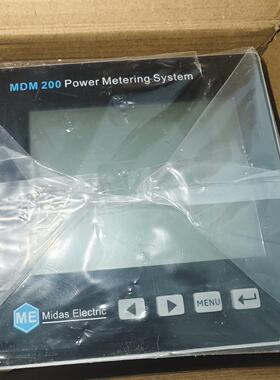 ME美登思MDM200