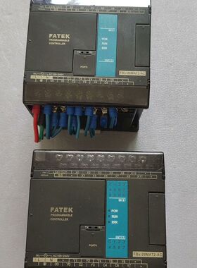 永宏plc FBS-20MAT2-AC