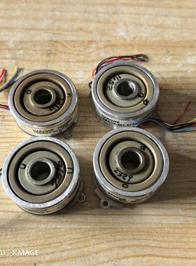 HAROWE编码器 15BRCX-601-K10 拆机四个