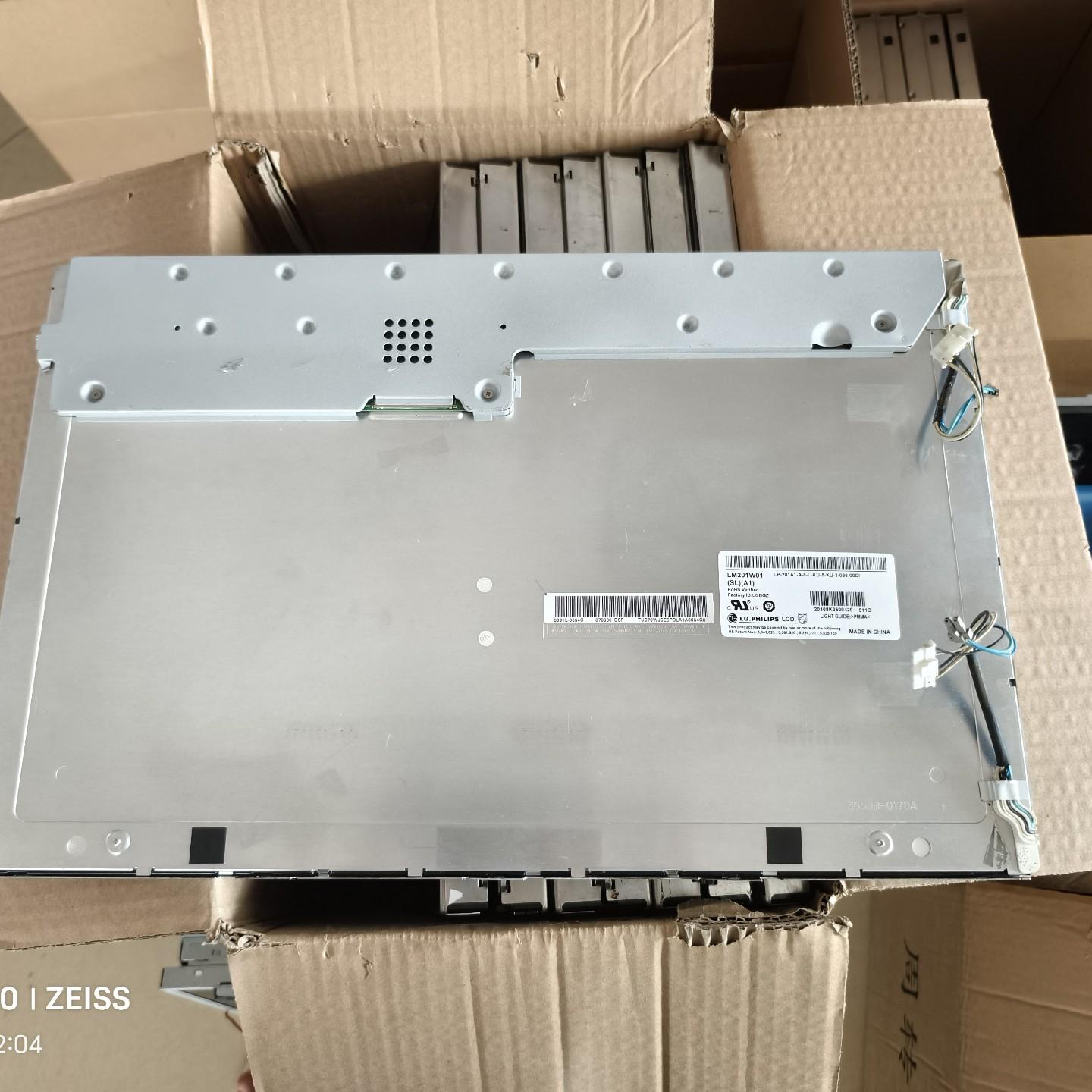 LM201W01-SLA1/SLA3/STB2/SLC1/S