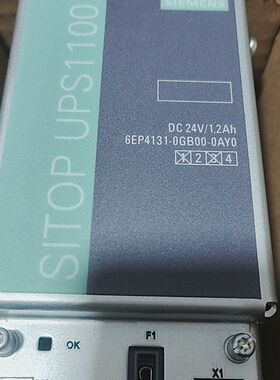 6EP4131-0GB00-0AY0 电源模块