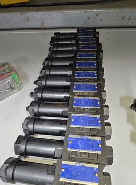 油研叠加式减压阀  MRP-01-H-30-18只