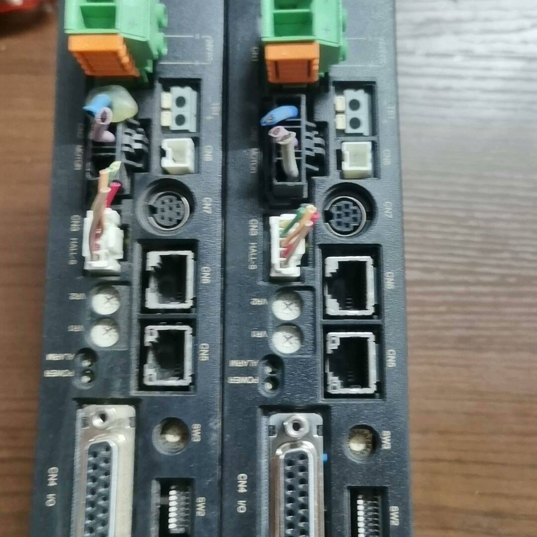 东方BLVD20KM伺服驱动器 成色如图 功能包好