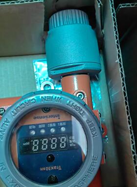 Trax30E有毒气体探测器