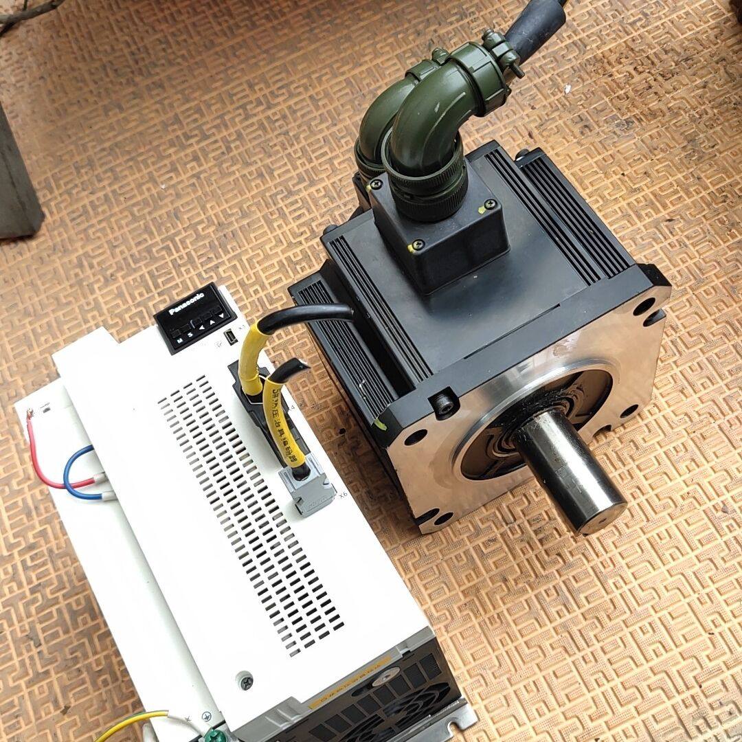 A6伺服5KW MFDLNB3SE MDMF502L1G