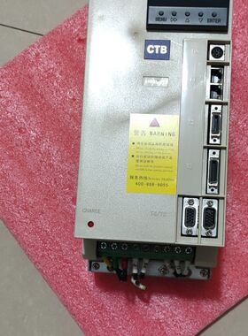 拆机北京CTB 超同步驱动器 BKSC-45P5GH1B