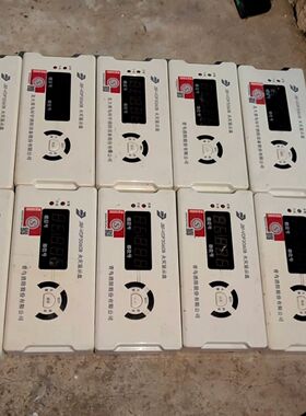 北大青鸟火灾显示盘JBF-VDP3060B火灾显示盘 功能正