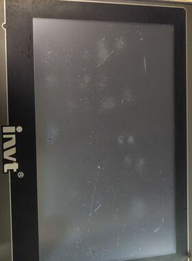 英威腾触摸屏VT070-N0CX-N