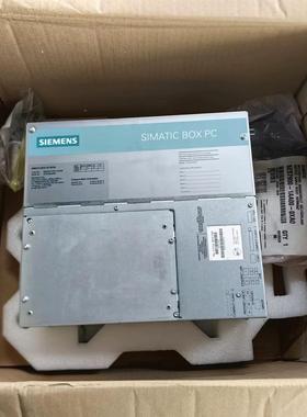 PC827B工控机6ES7647-6ND10-0AX0