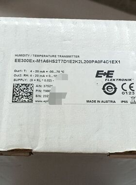 E+E EE300Ex-M1A6HS2T7D1E2K2L20