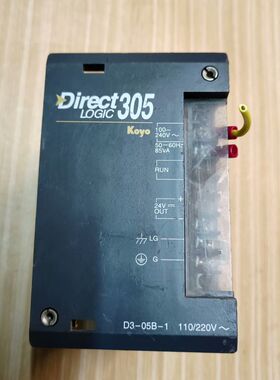 光洋KOYO Direct LOGIC 305电源模块 型号