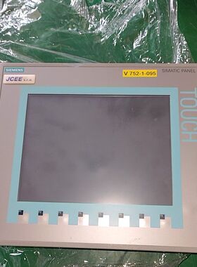 KTP1000 Basic DP触摸屏 型号6AV6