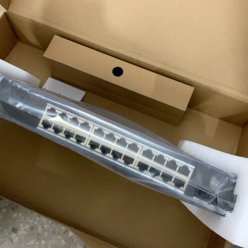 DS-3E1526P-S/DS-3E1518P-S 威视