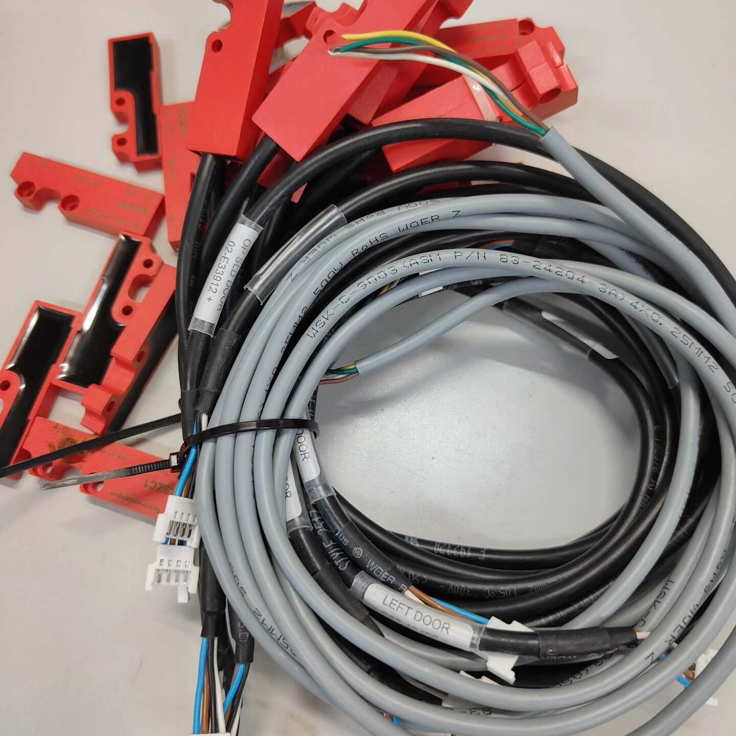 施耐德安全门磁开关 型号XCSZC5902/XCSZC1 数