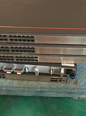 S5731S-H24T4S三层交换机 核心交换机 24个