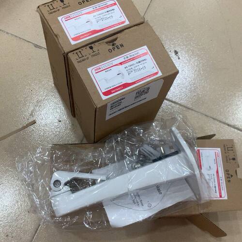 威视头支架 DS-1292ZJ-K 铝合金材质 工程