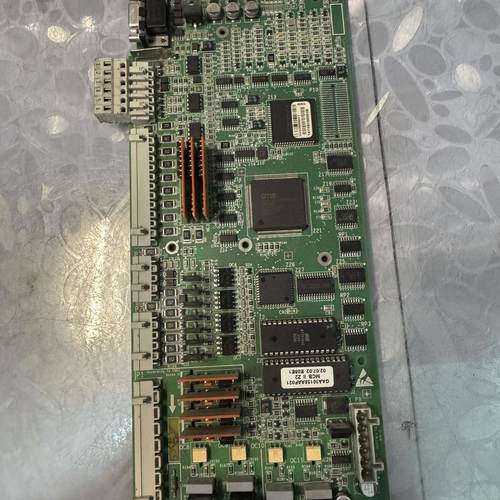 奥的斯电梯OVF20变频器主板 型号GDA26800H1 M