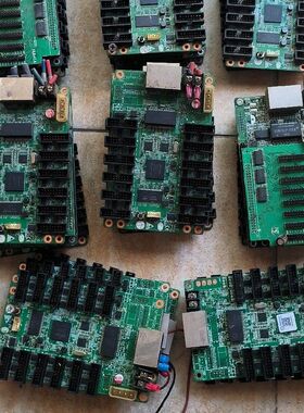 PCB电路板/印刷线路板 RV908T XC6SLX16