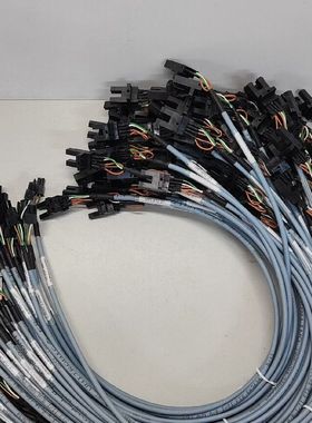 EE-SX673光电传感器 78根打包出售 日本原