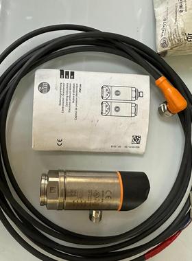 易福门ifmPN7070 全新原包装说明书 配一根原装接头线