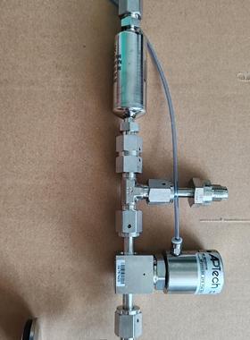 APTech阿普泰克气动隔膜阀 AP3550SM 带PA