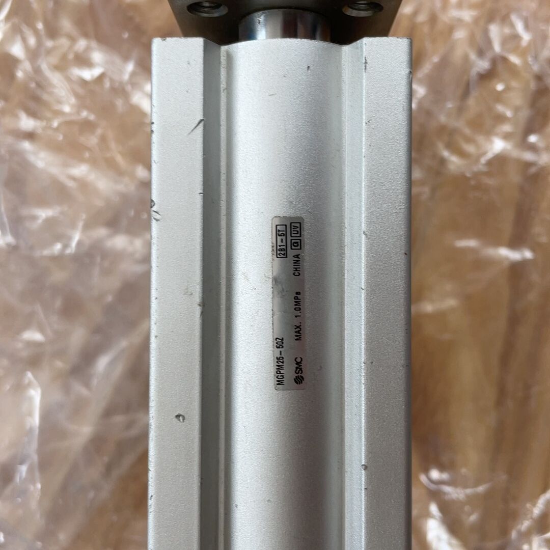 SMC气缸MGPM16-40Z 1pcs 单价120