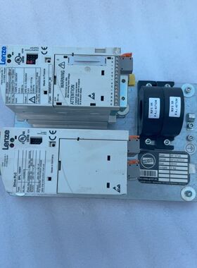 E82EV371 拆机伦茨变频器 EPL10201 询价出售