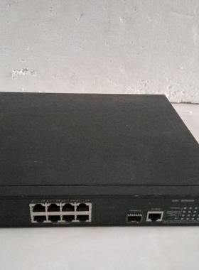 WP5008 无线POE注入器  8口全千兆PO