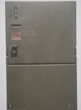 6ES7 307-1EA00-0AA0 PS307电源