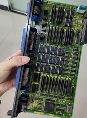 发那科4 SLOT BackL ANE系统主机 电路板 IO