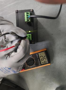 MURT  85071电源功能正常！外观一般出