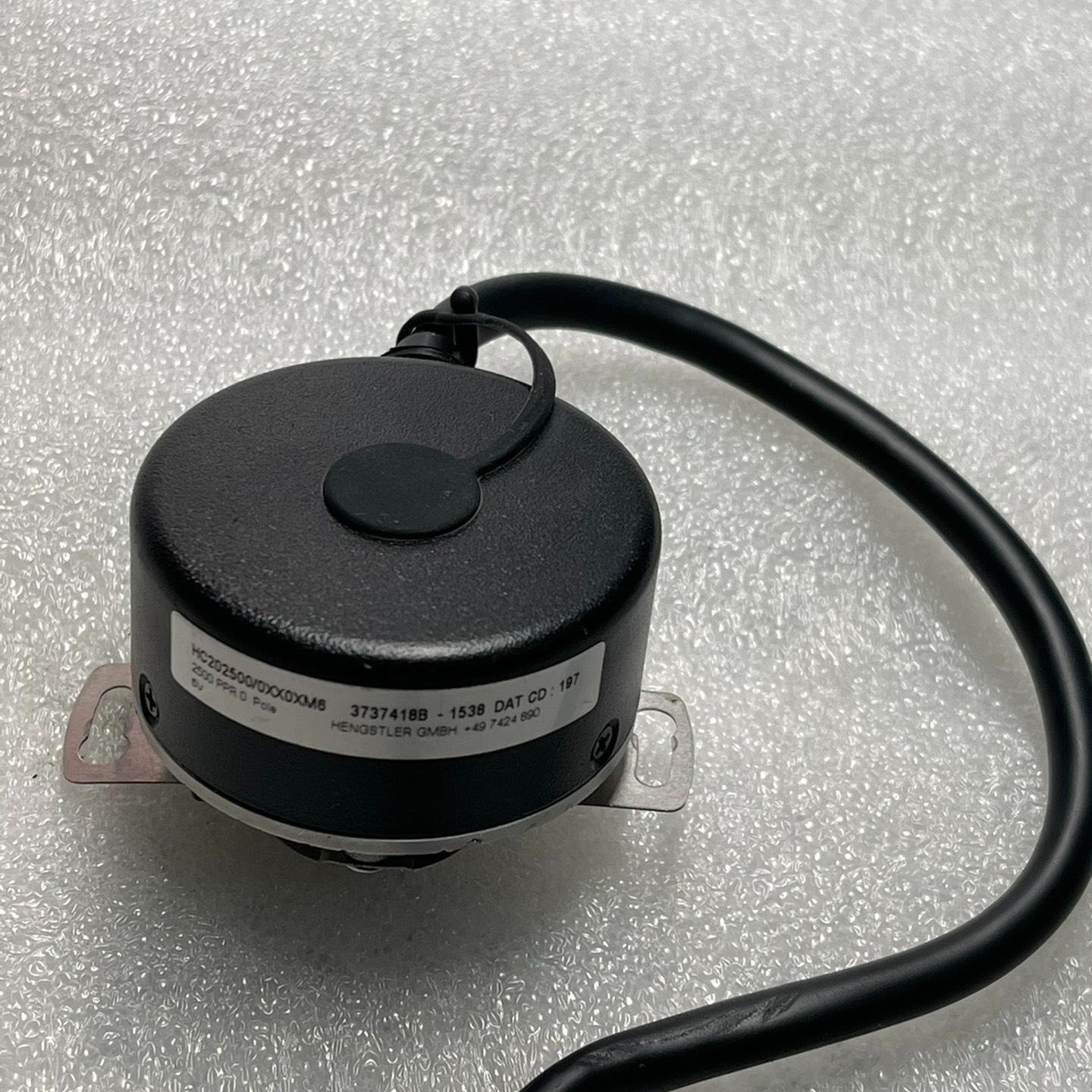 HC202500/0XX0XM6电机编码器