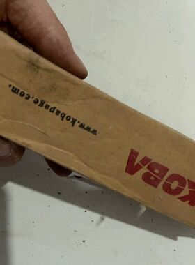 KOBA 缓冲器 韩国 KMS27-25FB-CY