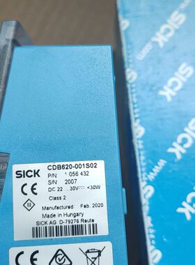 CLV621-0000 CDB620-001