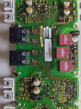 A5E00714561 变频器驱动板带两个IGBT FS30