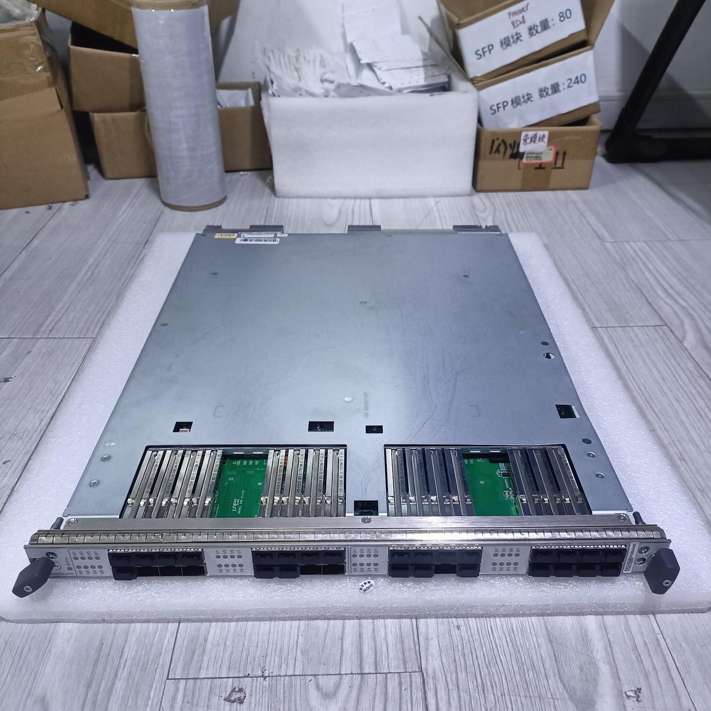 JUNIPER MPC4E-3D-32XGE-SFPP 原装