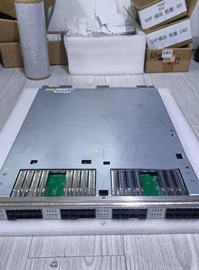 JUNIPER MPC4E-3D-32XGE-SFPP 原装