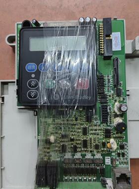 AB变频器 PF400主板 2945401706  45kw