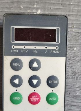 变频器面板   LCP  133B3628