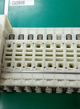 阀岛 控制模块EX260-SPNl